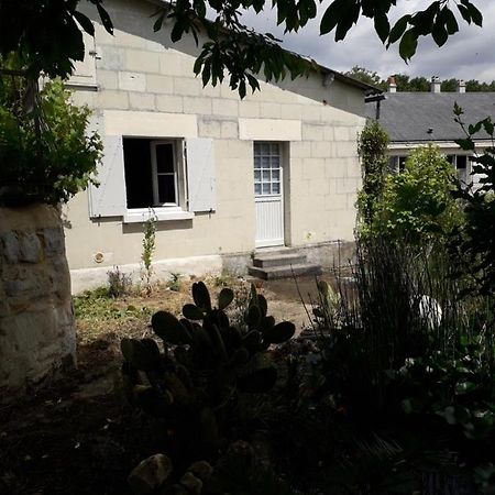 Un Petit Detour Hotel Saumur Eksteriør billede