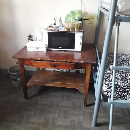Un Petit Detour Hotel Saumur Eksteriør billede