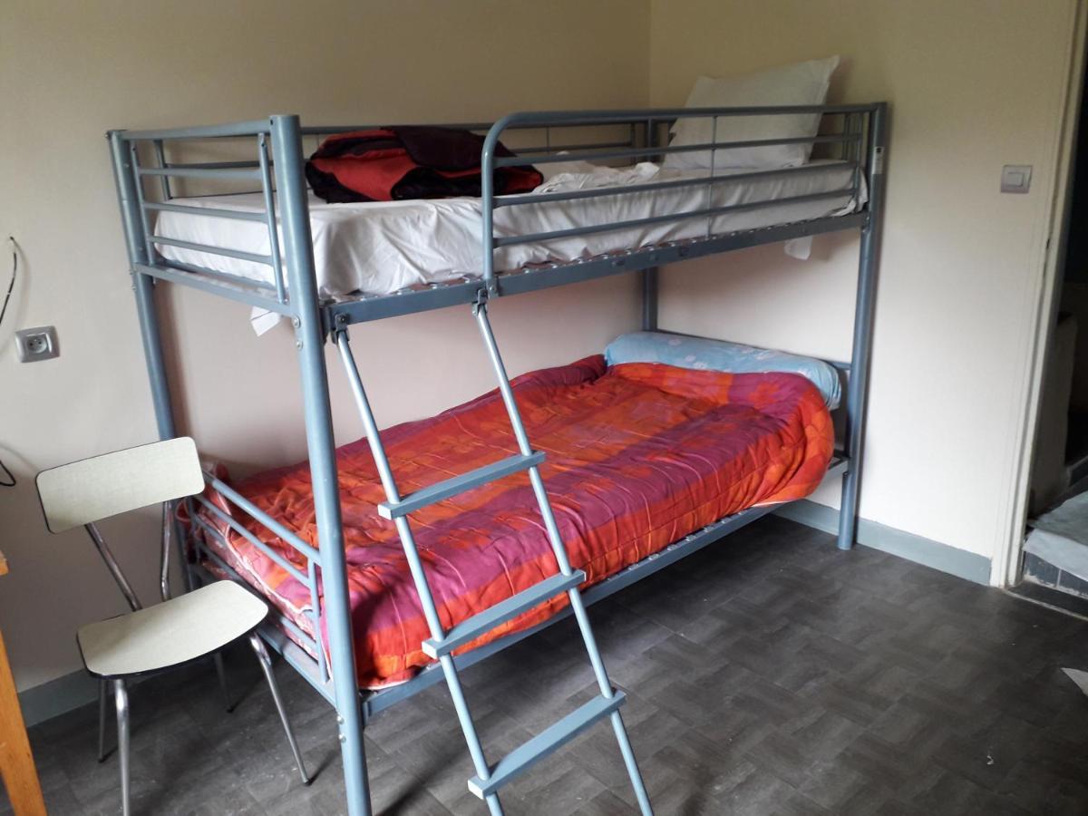 Un Petit Detour Hotel Saumur Eksteriør billede