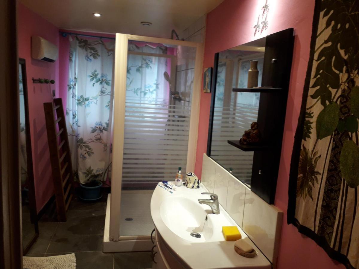 Un Petit Detour Hotel Saumur Eksteriør billede