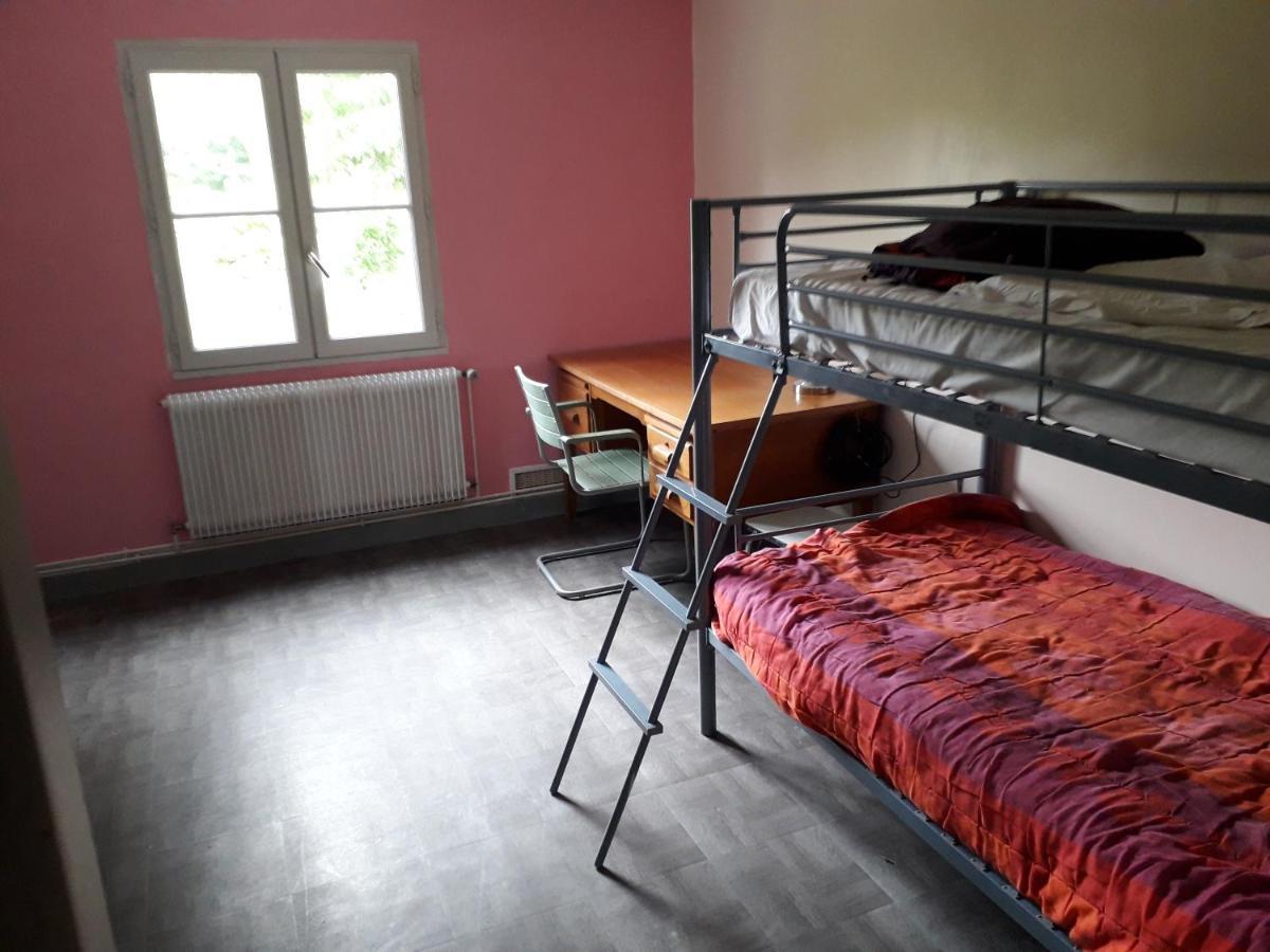 Un Petit Detour Hotel Saumur Eksteriør billede