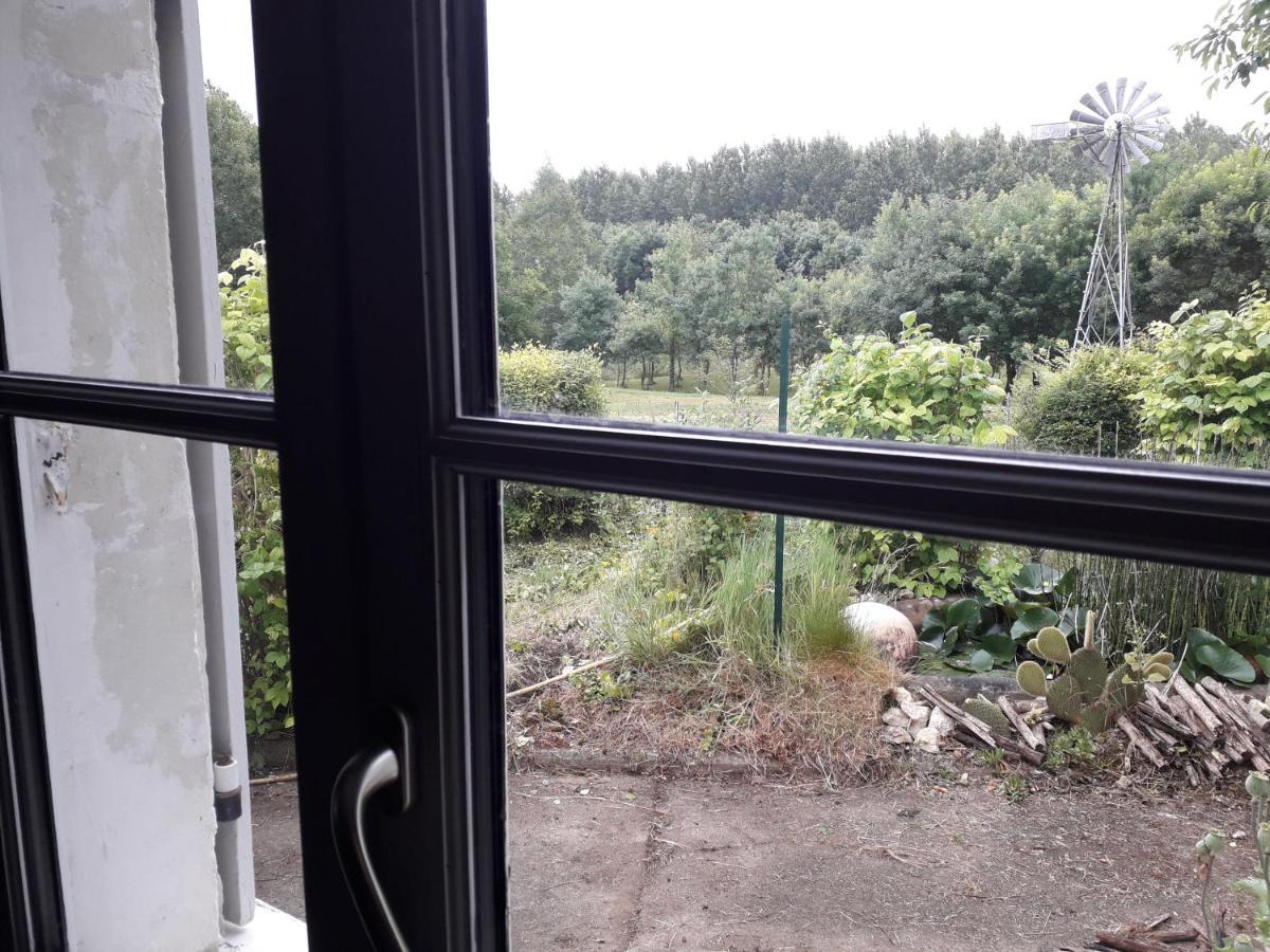 Un Petit Detour Hotel Saumur Eksteriør billede