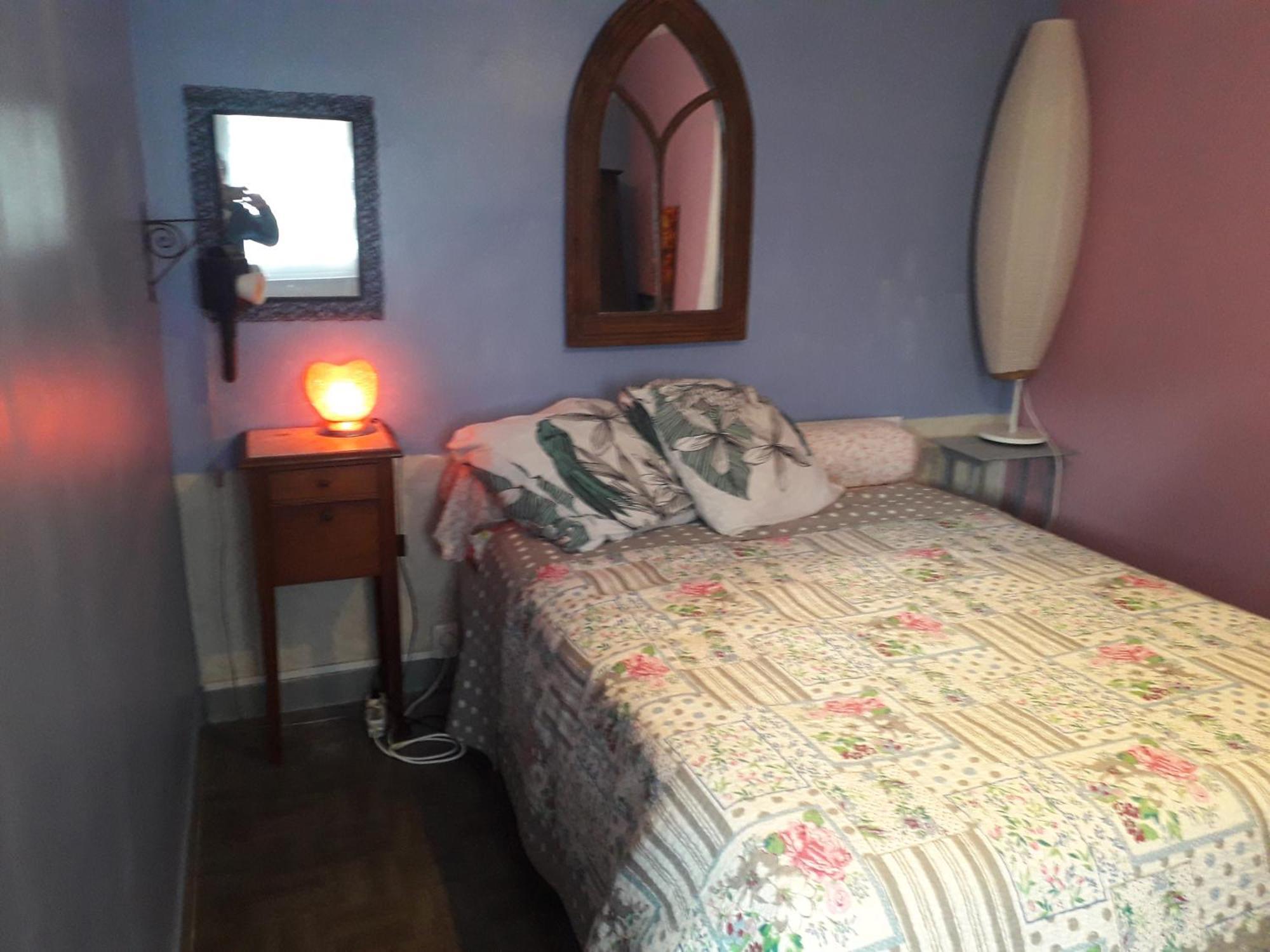 Un Petit Detour Hotel Saumur Eksteriør billede